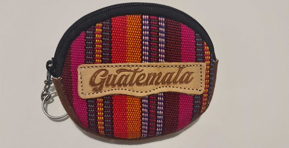 Porta Moedas. Novo.