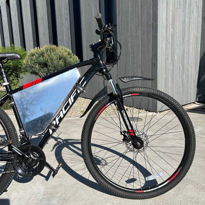 Оренда Електровелосипедів, запас ходу до 130км