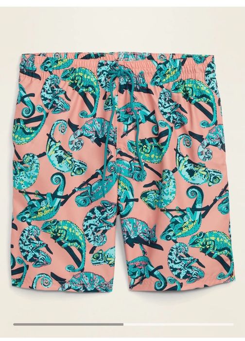 Плавки, шорты для купания 3XL 4XL