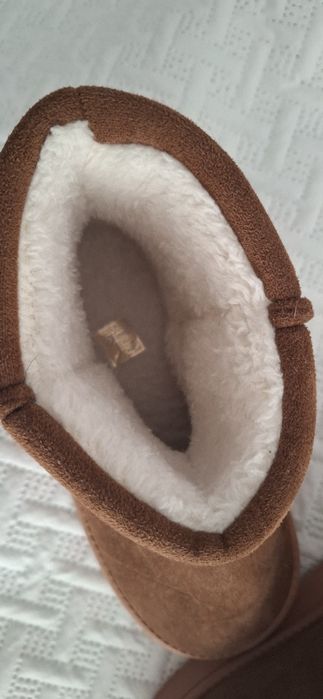 Buty damskie - saszki  rozm.37