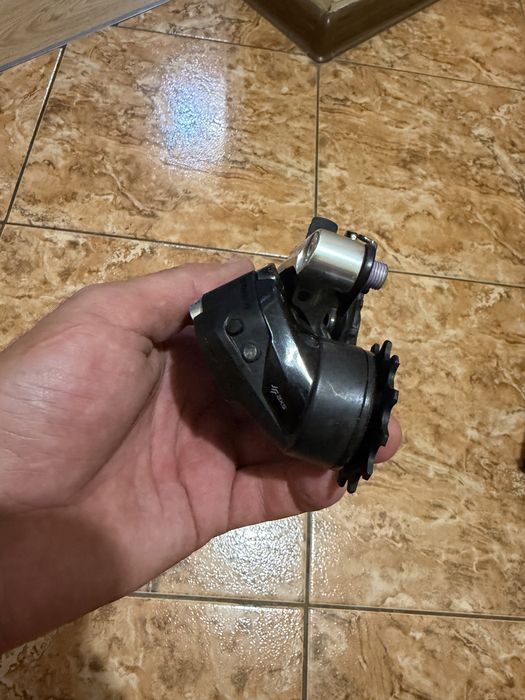 przerzutka Sram Red AXS E1 max36T