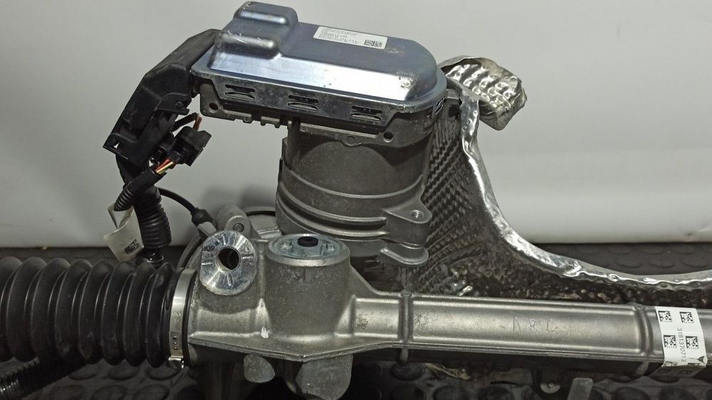 CREMALHEIRA DE DIREÇÃO PEUGEOT 308 SW ALLURE