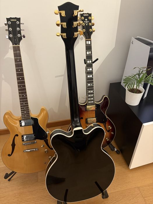 Gretsch Country Classic II 6122