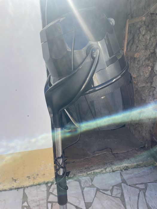 Secador de cabelo profissional