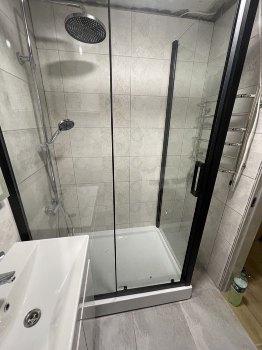 Укладання плитки — ванна, кухня, підлога, стіни. Досвід + гарантія.