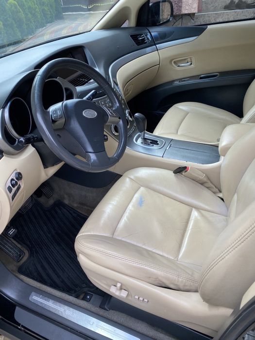 Subaru B9 Tribeca 2006