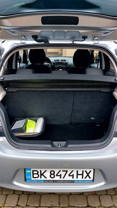 Mitsubishi space star 2014, бензин 1.2L