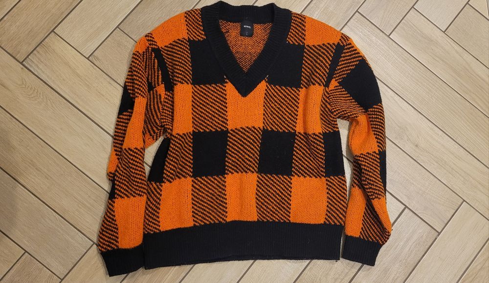 Sweter oversize S Sinsay
