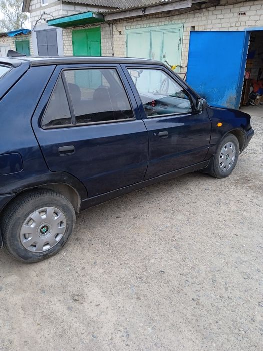 Продається авто на повному ходу