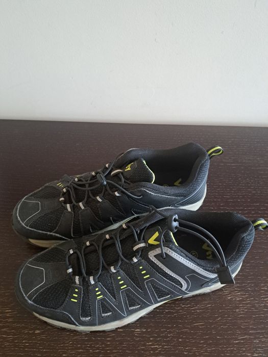 Buty jesienno wiosenne 41 deichmann