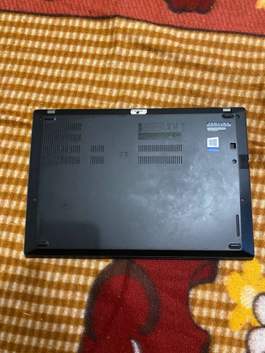 Lenovo ThinkPad T480s