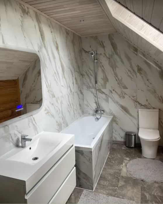 Продаж 2 поверхового будинку з ділянкою на 7.09 сот., Чистилів