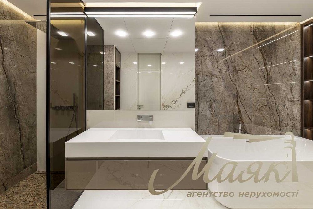 3-комнатная квартира по адресу бульвар Дружбы Народов (площадь 122 м²) - Atlanta.ua - фото 18