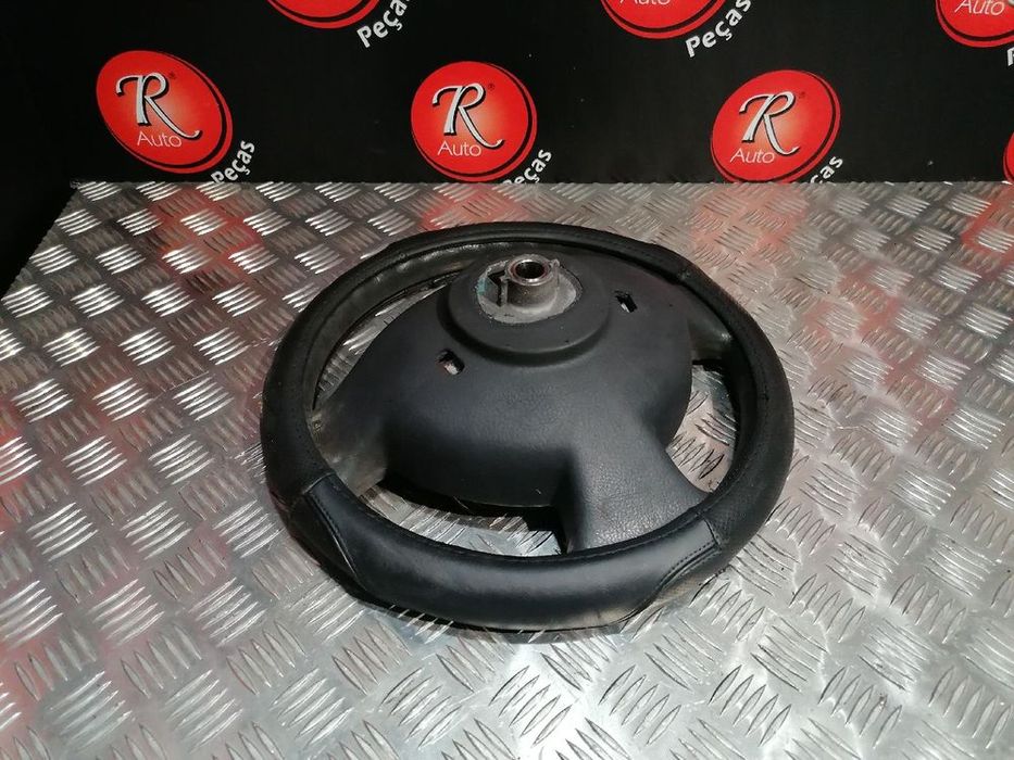 Volante Renault Clio Ii Caixa (Sb0/1/2_)