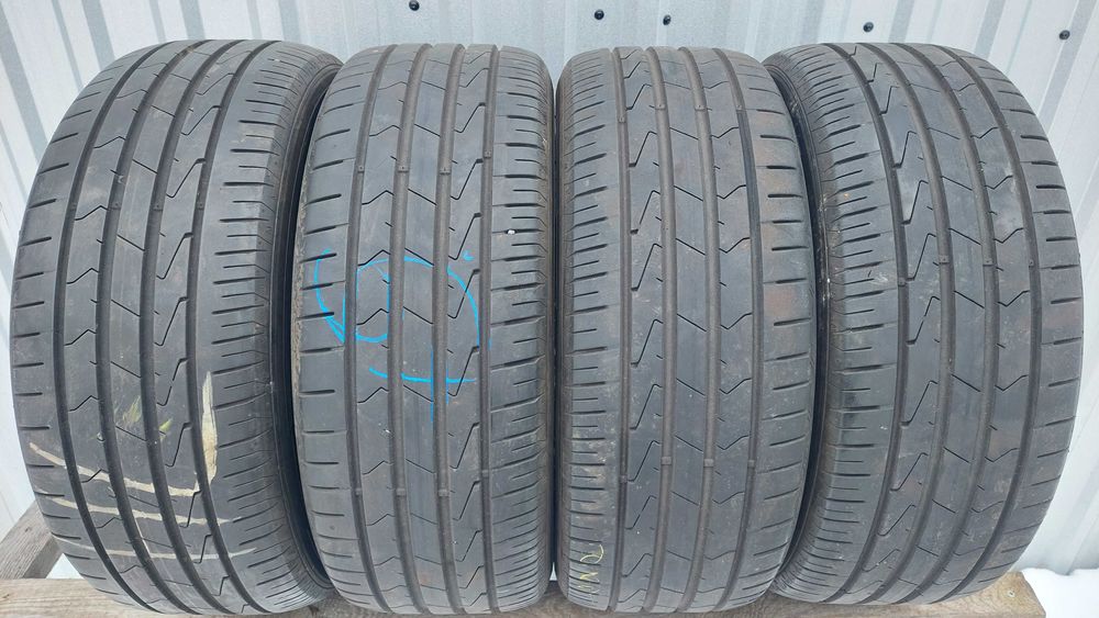 Opony letnie 4x 215/55r16 97Y Hankook Ventus Prime 3
