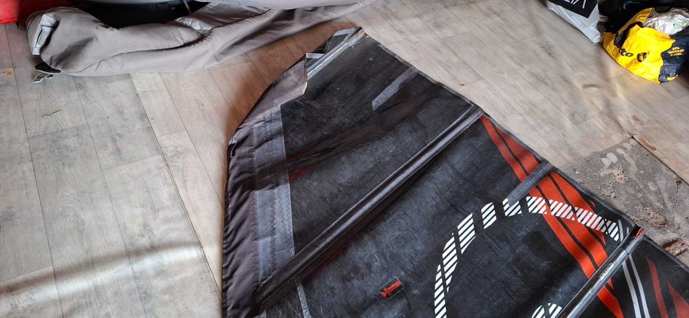 ŻAGIEL Windsurfingowy Acx 9m