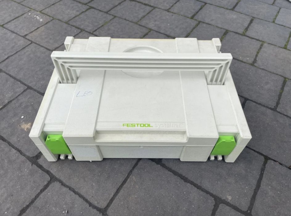 Systainer festool