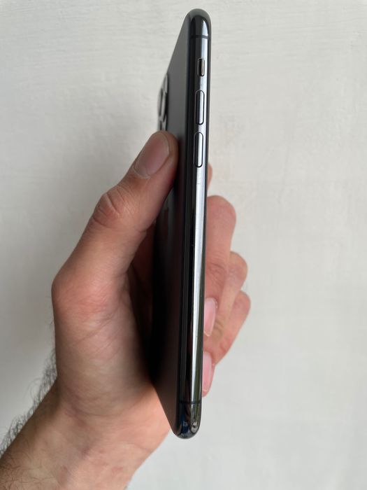 iPhone 11 Pro 256gb Space Gray Neverlock