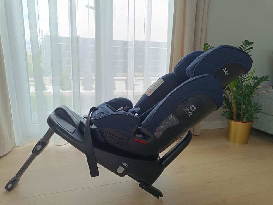 Joie fotelik samochodowy 0-25kg