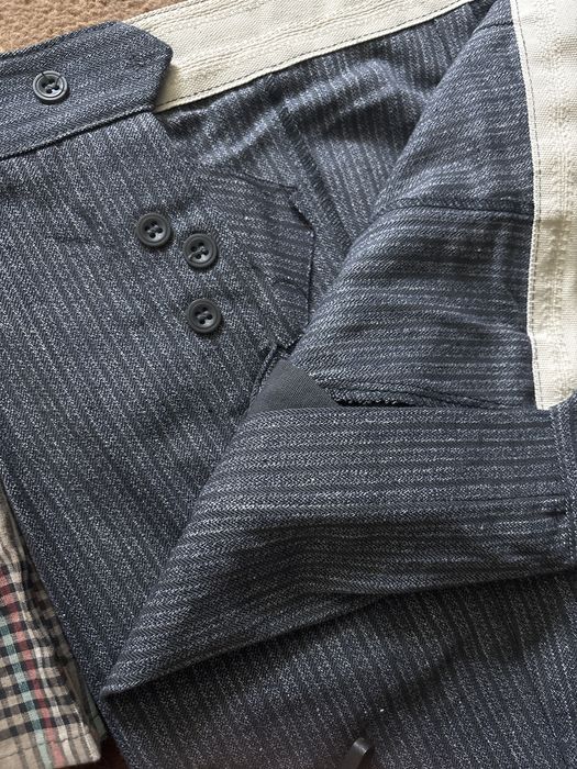 Вінтаж Чоловічі брюки 1992року