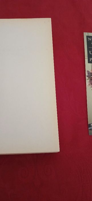 Um refúgio para a vida de Nicholas Sparks