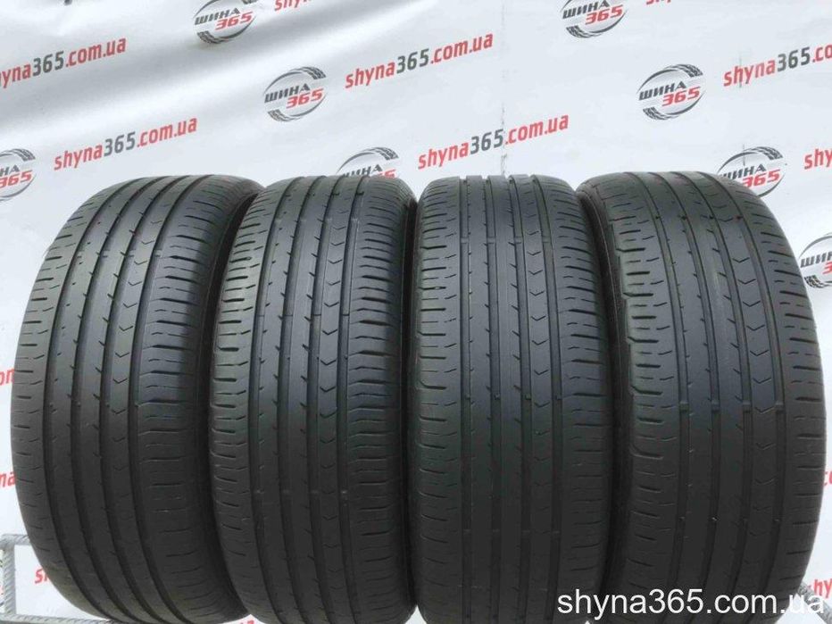 шини бу 205/60 r16 continental contipremiumcontact 5 7mm