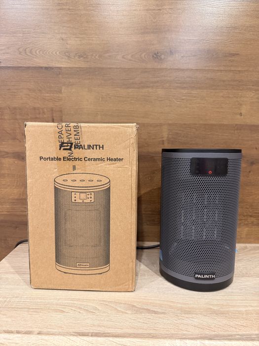 Тепловентилятор PALINTH PTC1500A