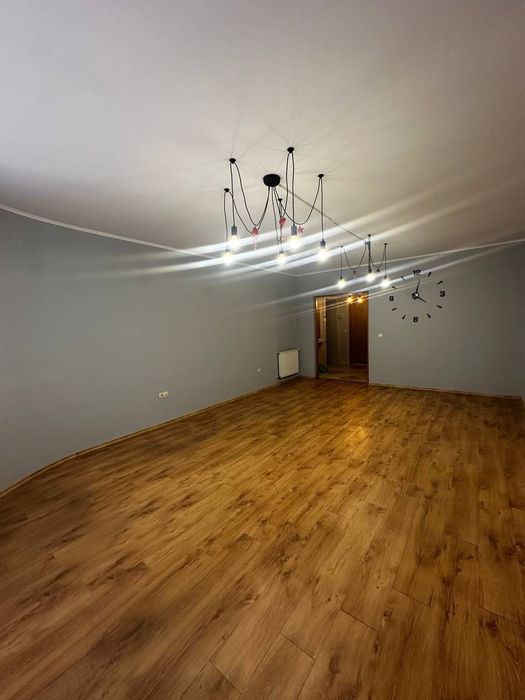 Оренда фасадного офісу 50 м2 в центрі міста