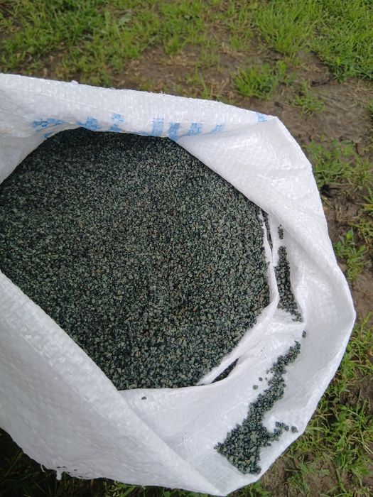 мармурова крихта