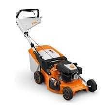 Kosiarka spalinowa STIHL RM 248.3T