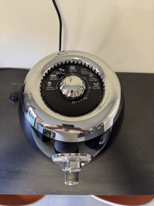 Air Fryer Home - 3 Litros