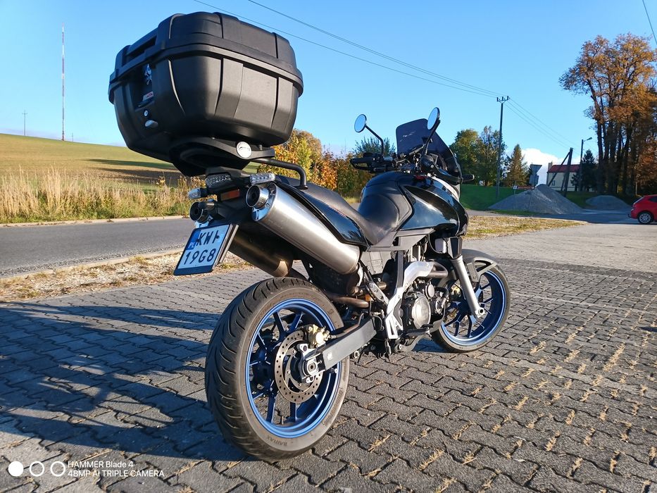 Aprilia