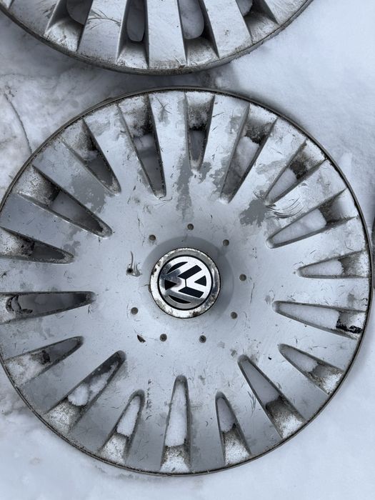 Диски ,ковпаки  16