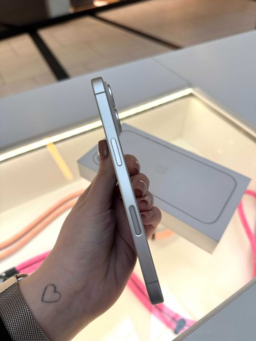 iPhone 17 256 GB White | HIT!!!