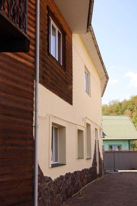 Продається ресторанно-готельний комплекс Трембіта в м. Делятин