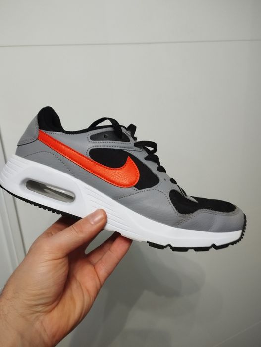 Buty Nike Air Max