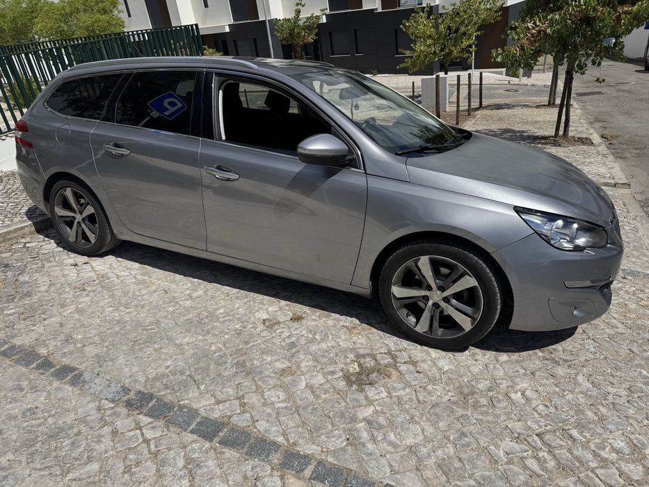 Vendo Peugeot 308