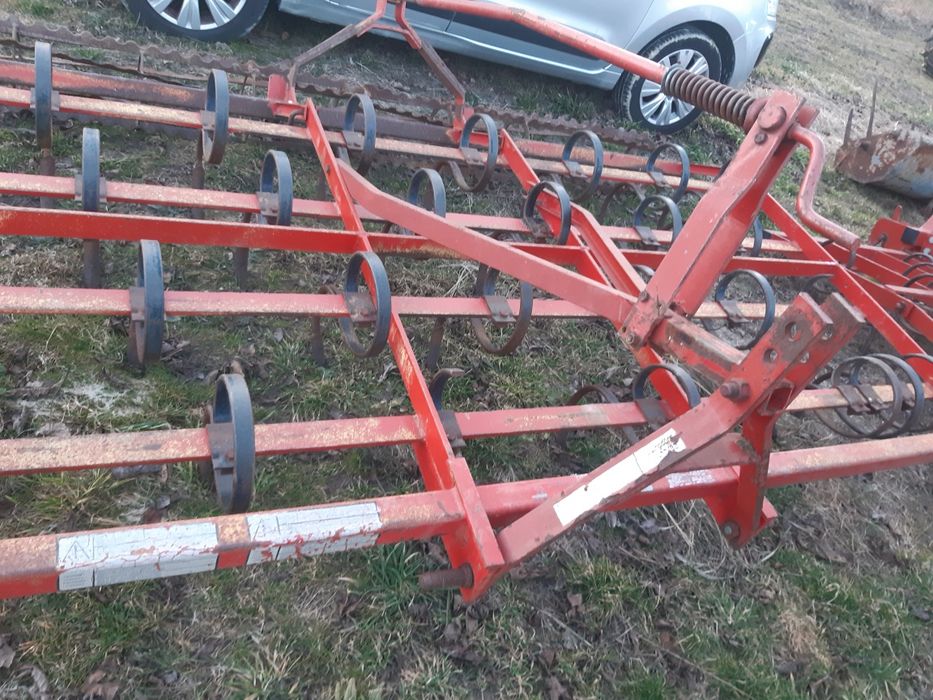 Sprzedam agregat uprawowy hydrpak
