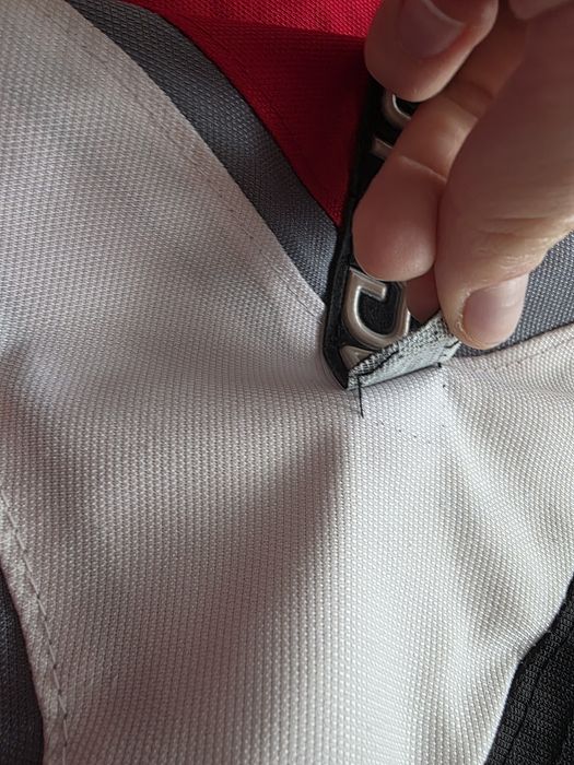 kurtka narciarska męska Spyder