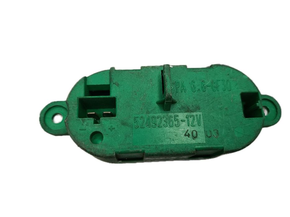 Resistência da chauffage / sofagem RENAULT Espace IV (JK0/1_)