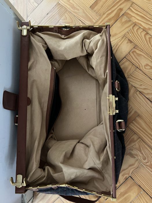 Saco de viagem vinted