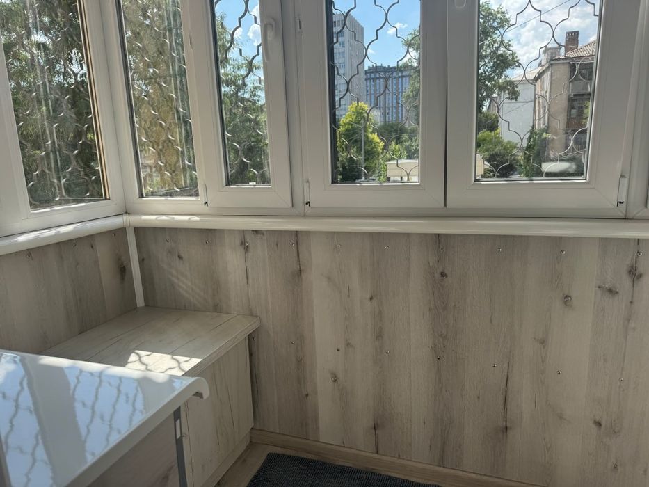 3-rooms apartment apartment by the address st. Kulikovo pole pl Oktyabrskoy revolyutsii pl (area 101 m²) - Atlanta.ua - photo 15