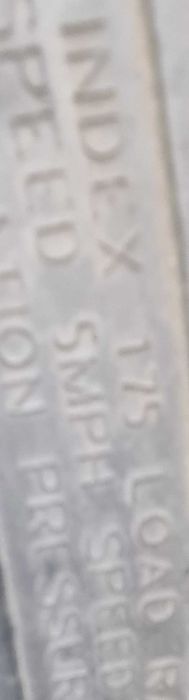 Opona przemysłowa 385/65R22.5 BlackStone *S