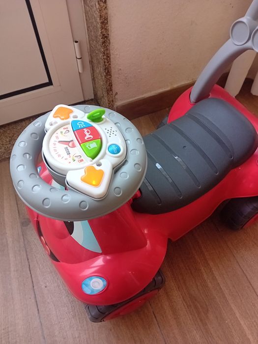 Carrinho/andador