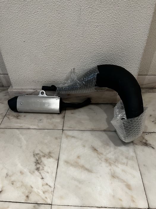 Escape NOVO original yz65