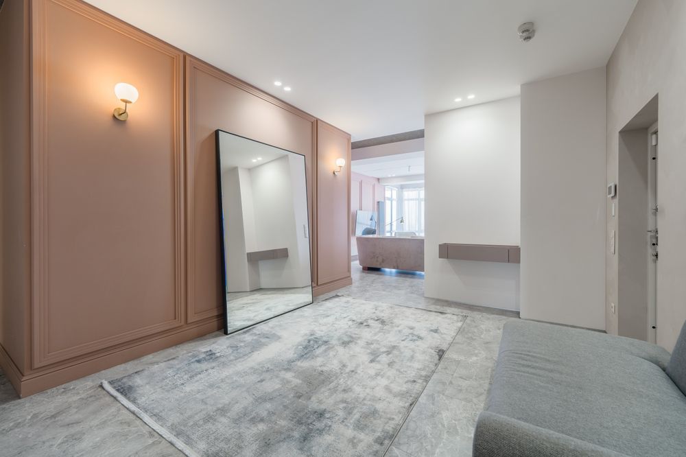 Багатокімнатна квартира за адресою вул. Іллєнка Юрія (площа 226 м²) - Atlanta.ua - фото 18