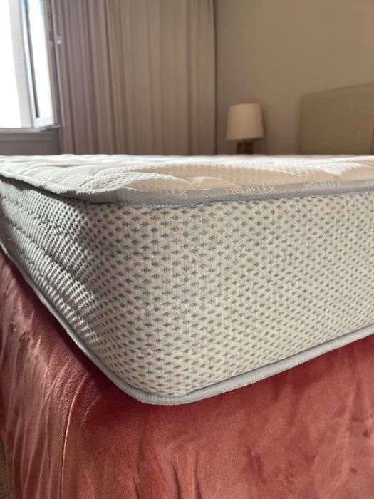 Colchão Molaflex