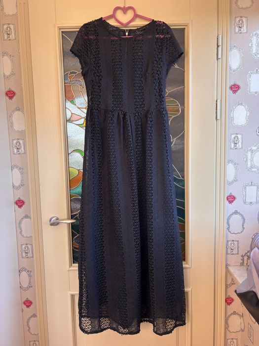 Сукня zara basic