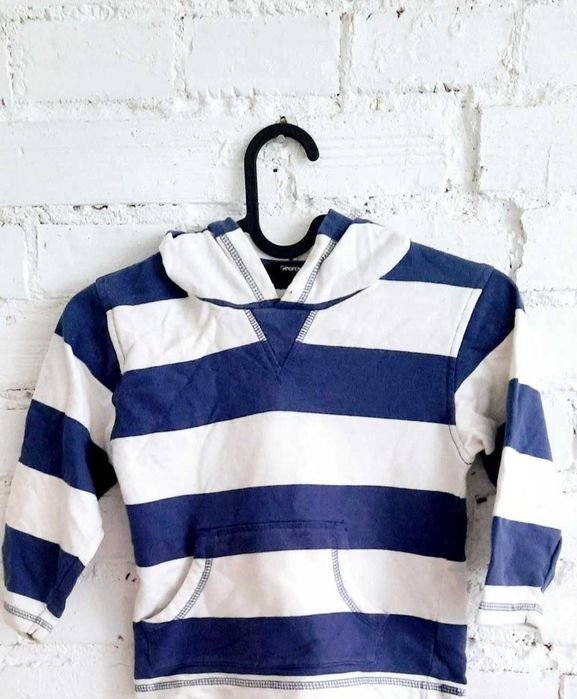 GEORGE bluza chlopiec 2- 3 lata