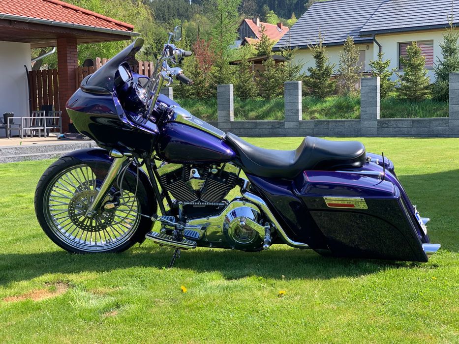 Harley-Davidson